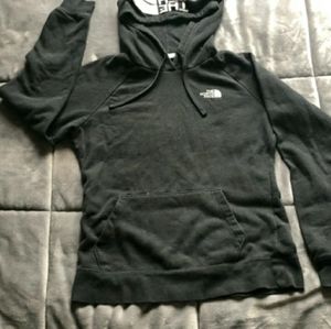 North Face Women's Hoodie
